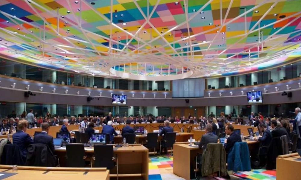 Συμβούλιο Εξωτερικών Υποθέσεων της ΕΕ: "Στηρίζουμε την Ελλάδα"